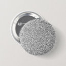 Search for black white silver buttons Grey