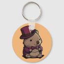Search for australia wombat keychains Cute