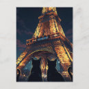 Search for paris cats postcards France