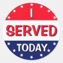 Search for church service stickers Religious