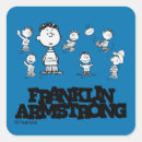 Recherche de franklin autocollants Snoopy