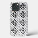 Search for white damask pattern iphone cases Ornate