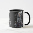 Recherche de gothique mugs bouteilles Magie