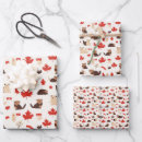 Search for heritages wrapping paper Pattern