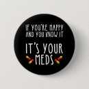 Search for pharmacist buttons Pills