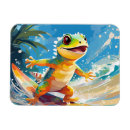 Recherche de gecko magnete Tropical