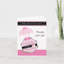 Recherche de rock a bye baby shower invitations Musicien