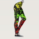Recherche de rasta leggings Femmes