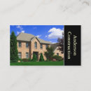 Search for home builder business cards Roofer