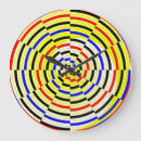 Recherche de dimensionnel horloges Spirale