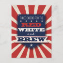 Search for cookouts postcards Fourth of july