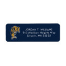 Search for panther return address labels Florida international university