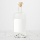 Search for liquor bottle labels Blank