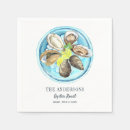 Search for oyster napkins Seafood boil