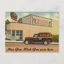 Recherche de stockage cartes postales Travel
