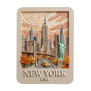 Search for statue of liberty magnets New york