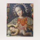 Search for madonna puzzles Catholic