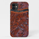 Search for vintage look iphone cases Western