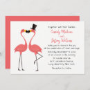 Recherche de summer beach invitations Flamingo