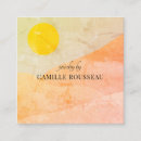 Search for crafted style business cards Customer