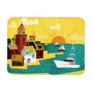 Search for yacht rectangular magnets Sailboat