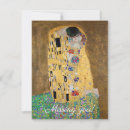 Recherche de australien vœux cartes Gustav klimt