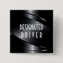 Recherche de metallique badges Noir