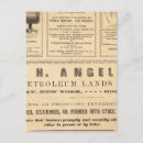 Recherche de publicité cartes postales Ville