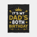 Search for happy birthday blankets Years
