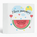 Search for slice binders Summer
