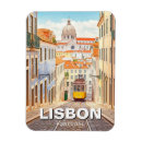Recherche de lisbon magnets Alfama