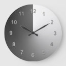 Recherche de midi horloges Jour