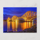 Search for forth bridge postcards Scotland
