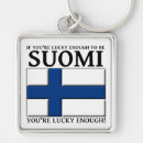 Search for suomi keychains Finland