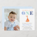 Search for fox 1st birthday invitations Boy first birthday