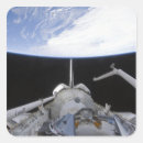 Search for manipulation stickers Remote manipulator system