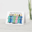 Search for nursing assistant cards Cartoon