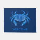 Search for crab doormats Welcome