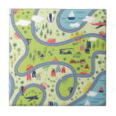 Search for kids tiles Town