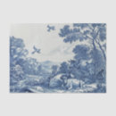 Search for blue willow tissue paper Decoupage