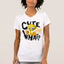 Search for tweety bird tshirts Adorable