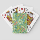 Search for william morris playing cards Vintage