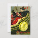 Search for witch thank you cards October