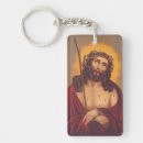 Search for thorns keychains Jesus