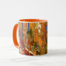 Search for autumn colours mugs Nature