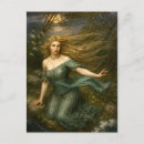 Search for arthur rackham postcards Undine