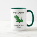 Search for funny t rex mugs Dinosaur