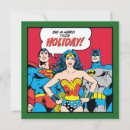 Search for batman christmas cards Superman