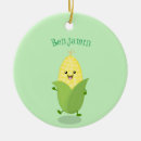 Search for corn ornaments Vegetable