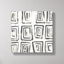 Recherche de géométrique abstrait art Encre